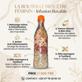 Bouteille Bien-Être