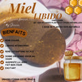 Miel Libido 🍯