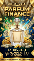 PARFUM FINANCE 💸