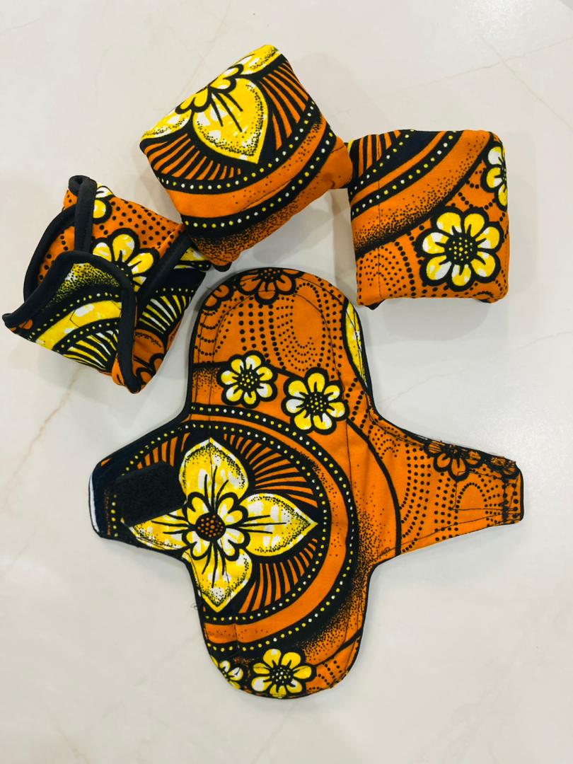 Collection Amenan