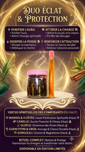Duo Éclat et Protection✨